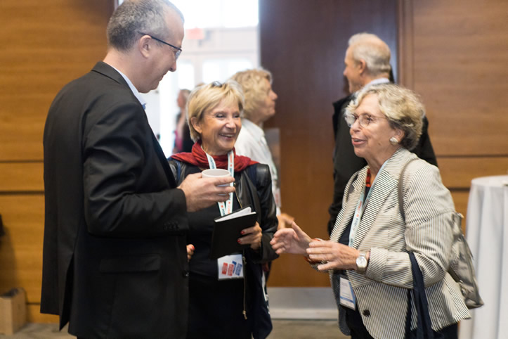 Congrès ICF Québec 2023