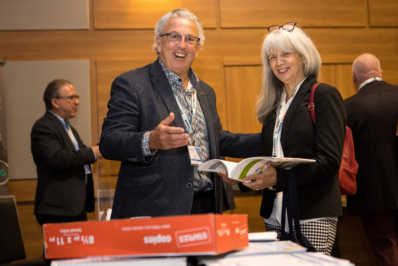 Congrès ICF Québec 2023