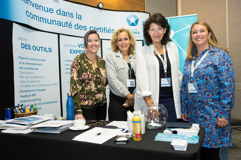 Congrès ICF Québec 2023