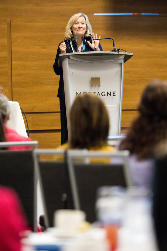 Congrès ICF Québec 2023