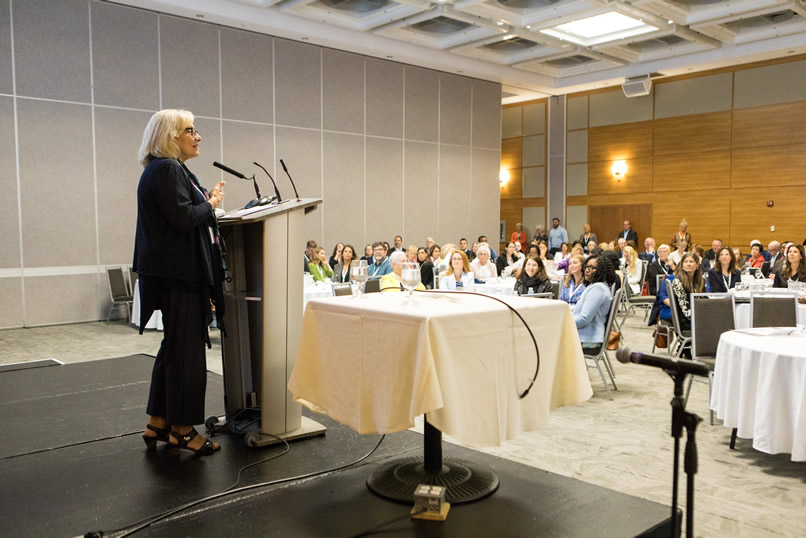 Congrès ICF Québec 2023