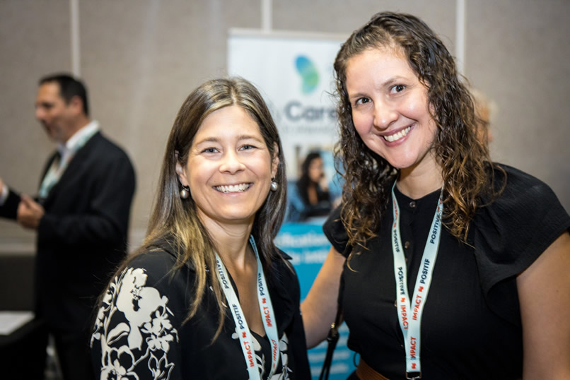 Congrès ICF Québec 2023