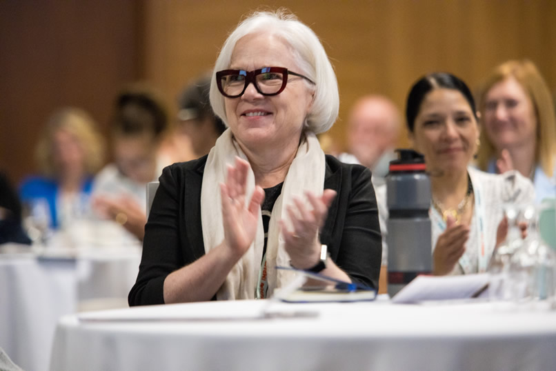 Congrès ICF Québec 2023