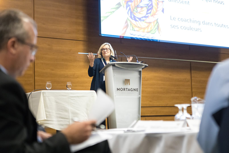 Congrès ICF Québec 2023