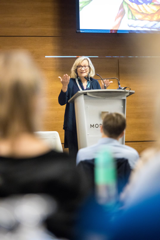 Congrès ICF Québec 2023