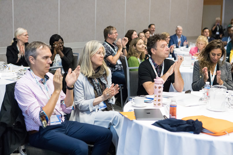 Congrès ICF Québec 2023