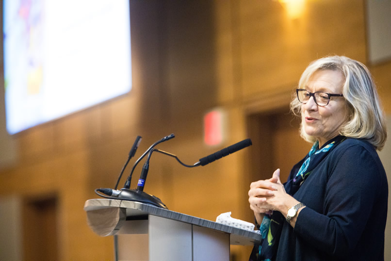 Congrès ICF Québec 2023