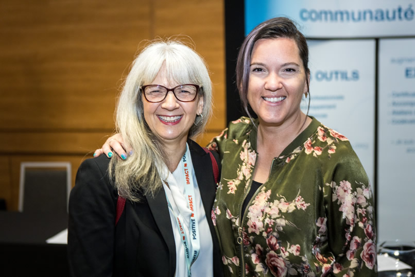 Congrès ICF Québec 2023