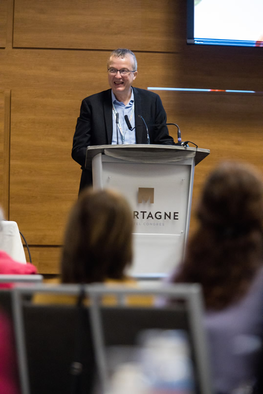 Congrès ICF Québec 2023
