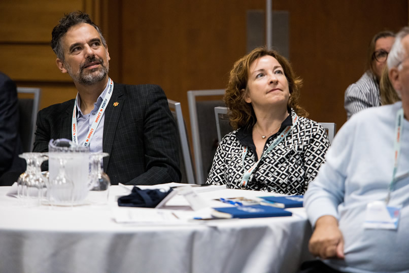 Congrès ICF Québec 2023
