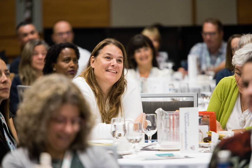 Congrès ICF Québec 2023