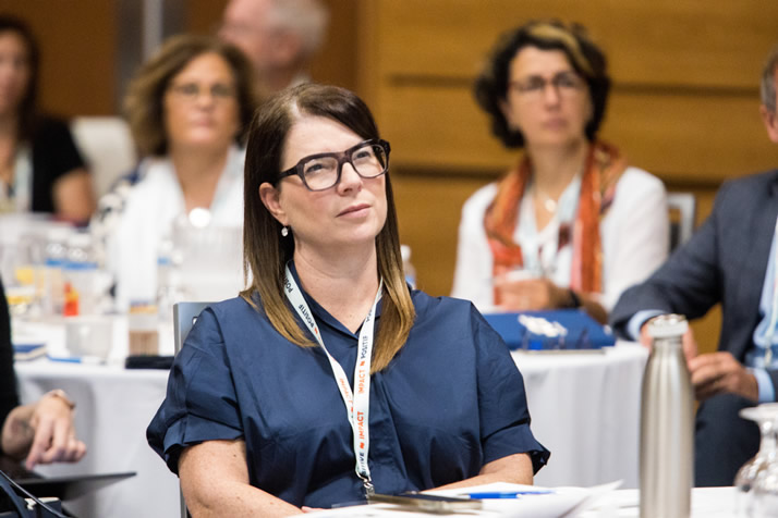 Congrès ICF Québec 2023