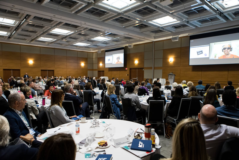 Congrès ICF Québec 2023
