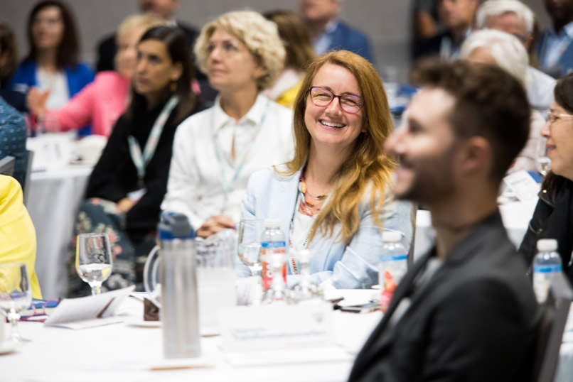 Congrès ICF Québec 2023