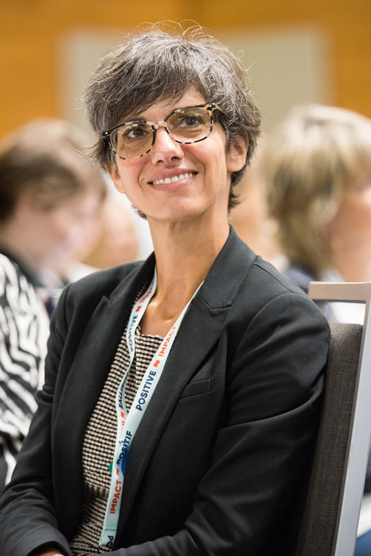 Congrès ICF Québec 2023