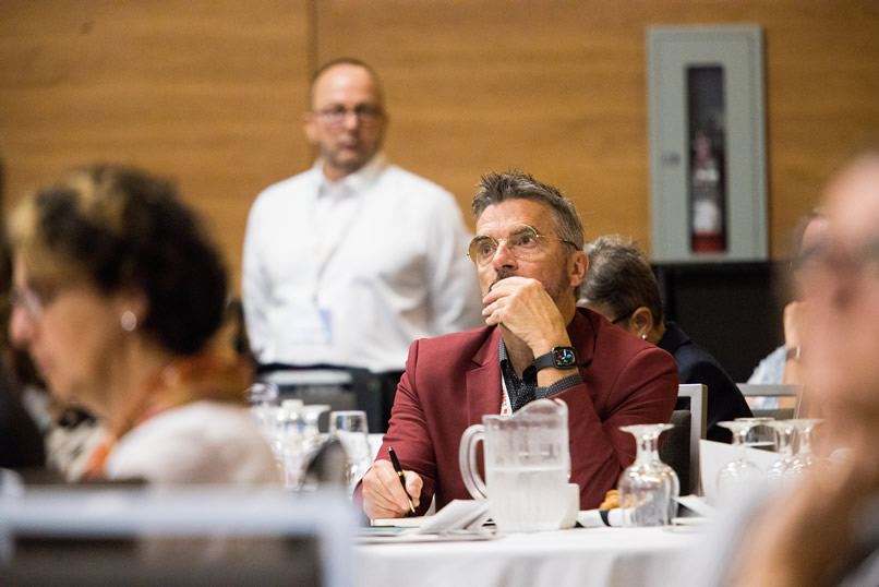 Congrès ICF Québec 2023
