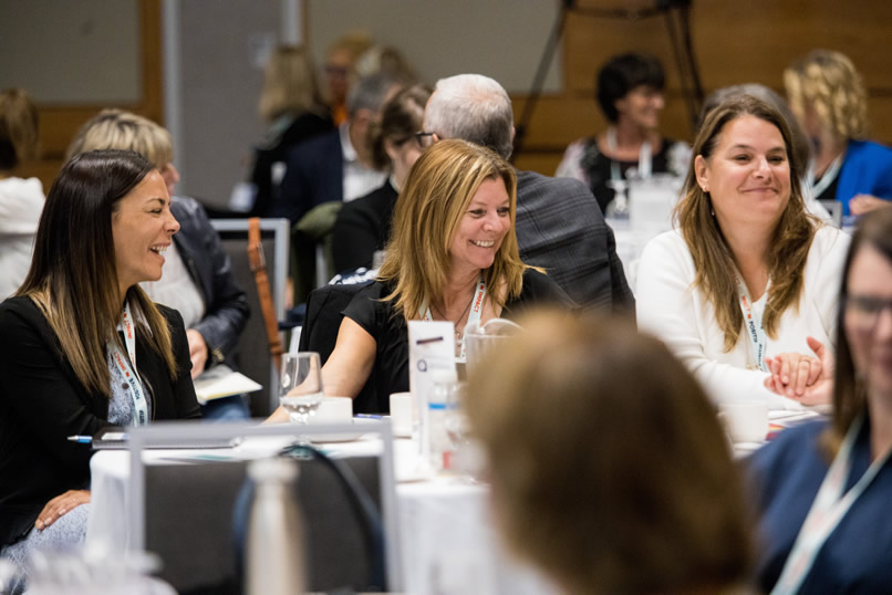 Congrès ICF Québec 2023