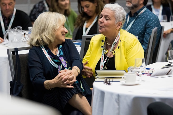Congrès ICF Québec 2023