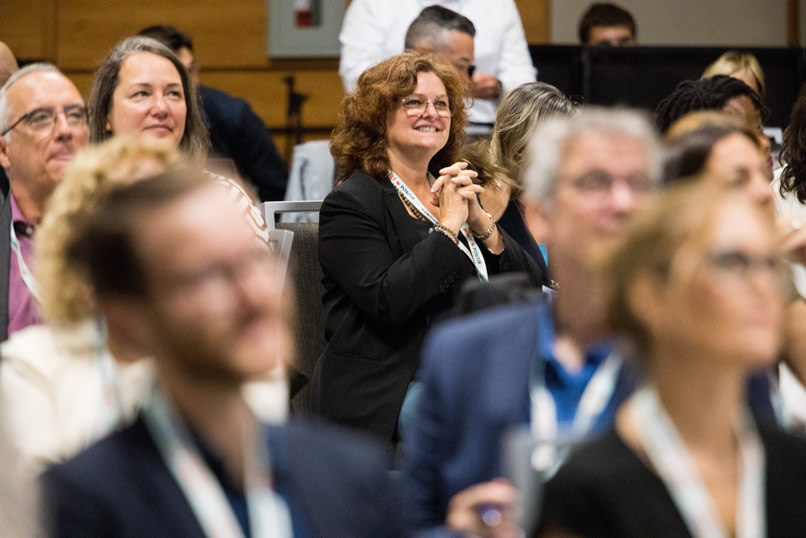 Congrès ICF Québec 2023
