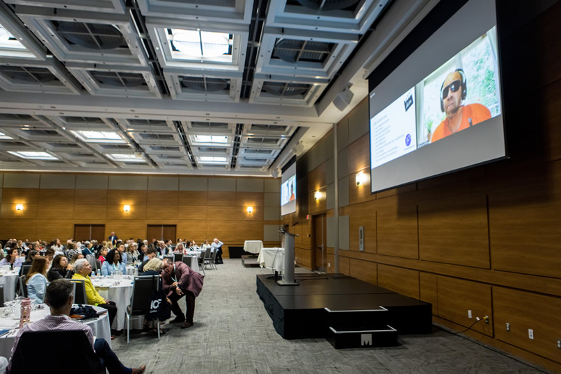 Congrès ICF Québec 2023