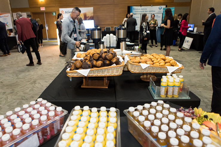 Congrès ICF Québec 2023