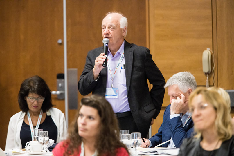 Congrès ICF Québec 2023
