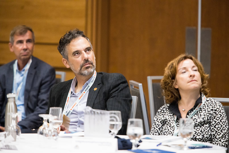 Congrès ICF Québec 2023