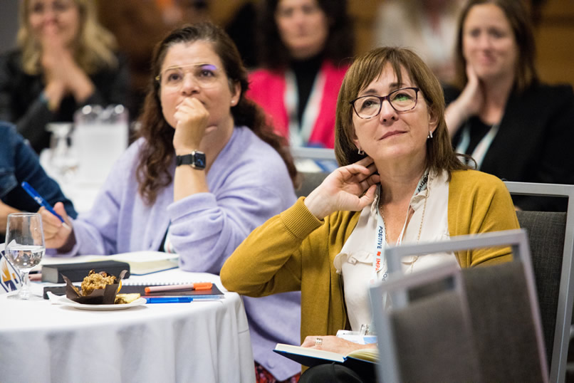 Congrès ICF Québec 2023