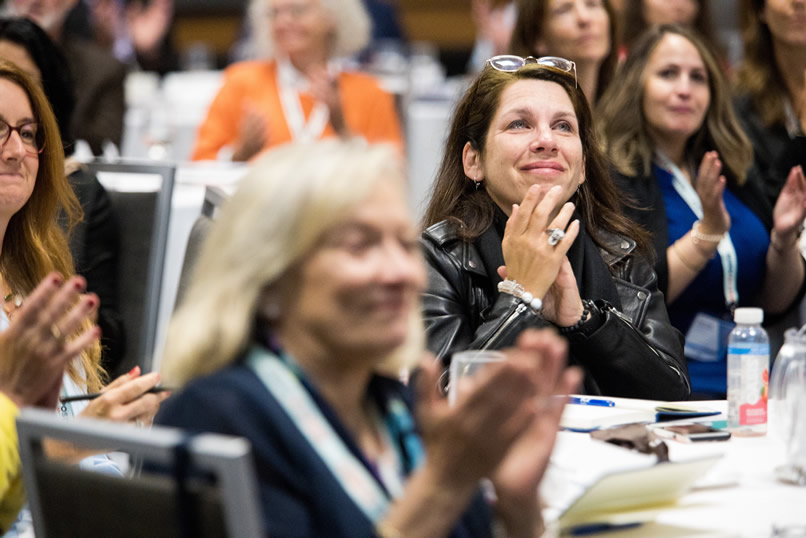 Congrès ICF Québec 2023