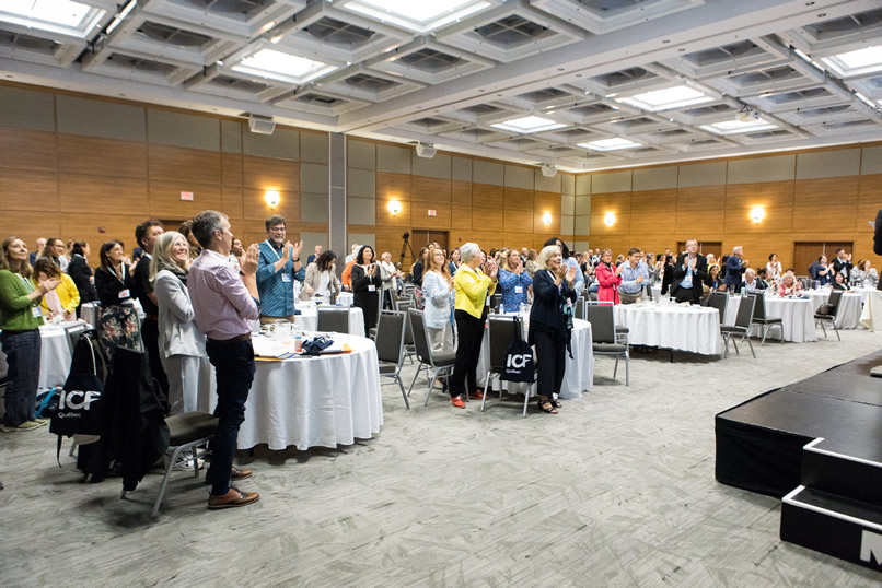 Congrès ICF Québec 2023