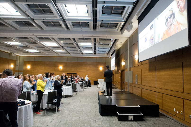 Congrès ICF Québec 2023