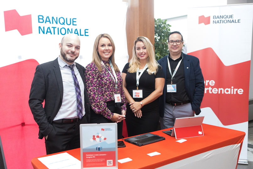 Congrès ICF Québec 2023