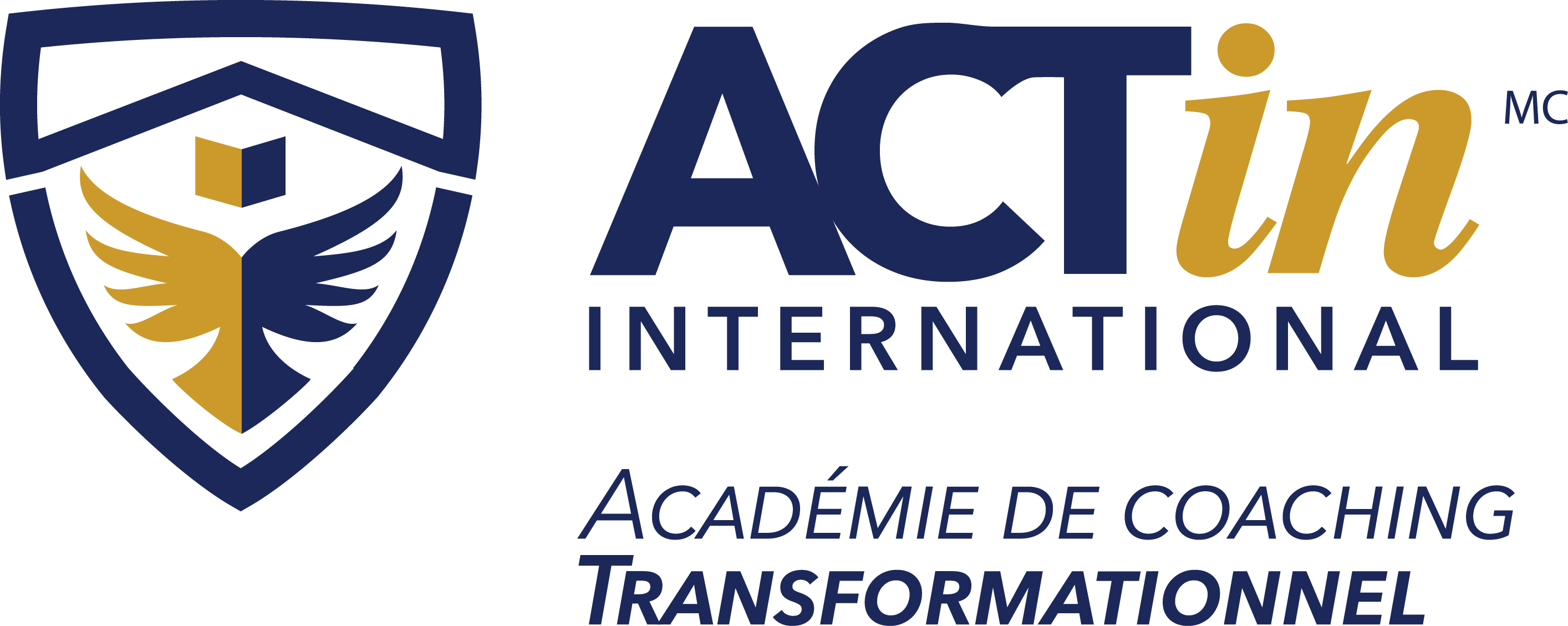 ACT In INTERNATIONAL