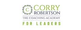 Corry Robertson Coaching Academy