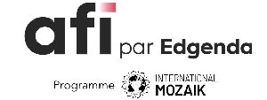 AFI par Edgenda - Programme International Mozaik