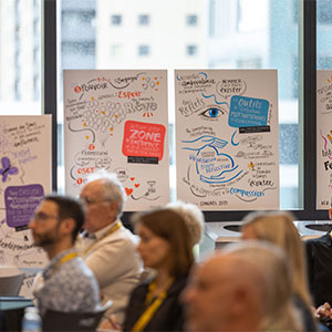 Congrès ICF Québec 2025