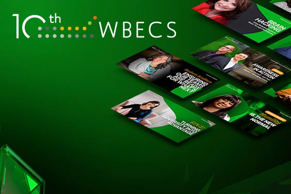 Partnership ICF Québec – WBECS