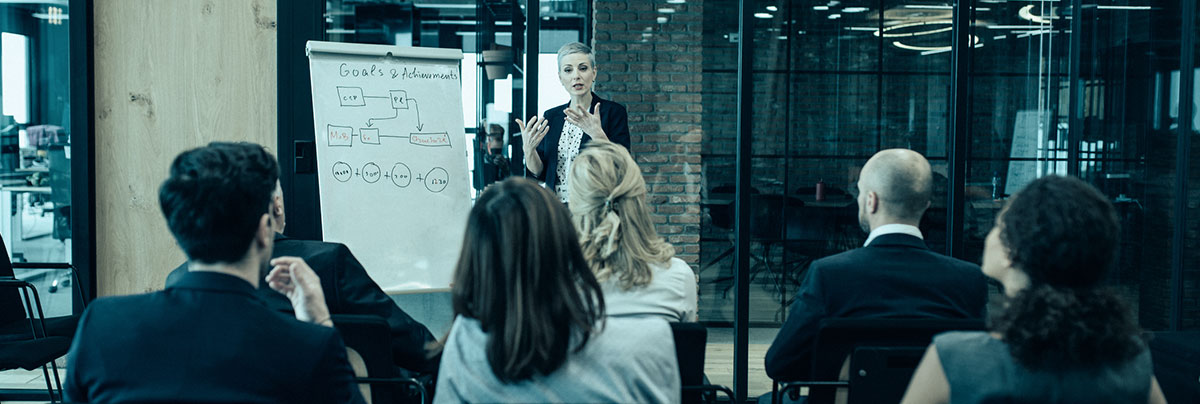 La démarche du coaching