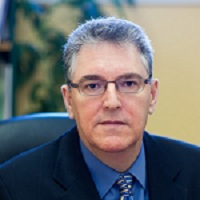 Charles K. Bernier
