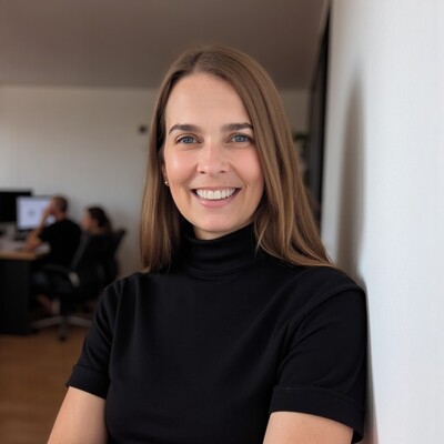 Christine&nbsp;Landry