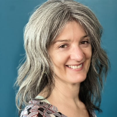 Nathalie Bissonnette