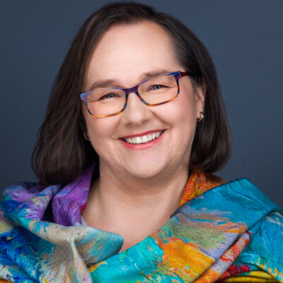 Nadine Gilbert