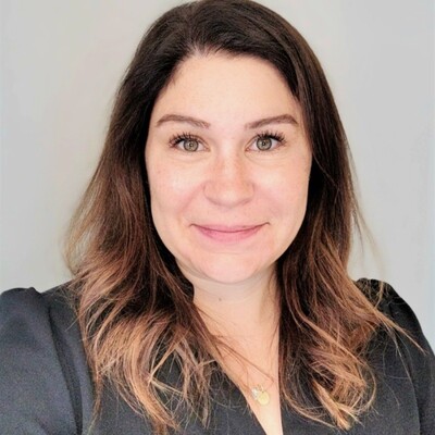 Andréanne Poirier