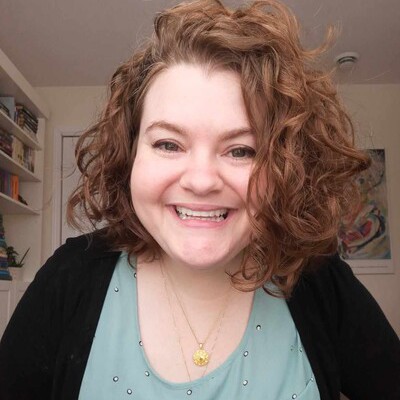 Melanie Provost