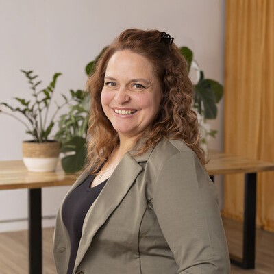 Caroline&nbsp;Houle