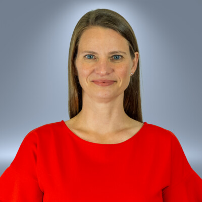 Catherine Houde
