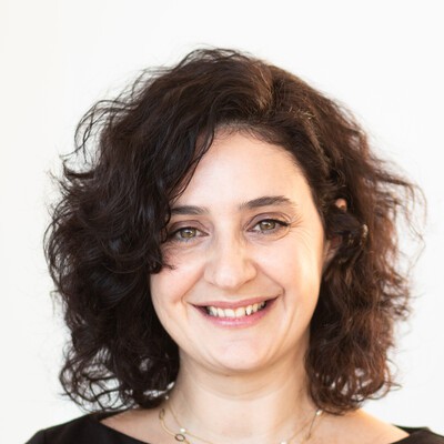 Peggy&nbsp;Korban