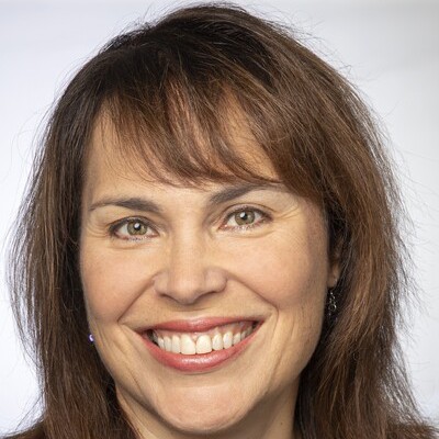 Stephanie&nbsp;Grondin