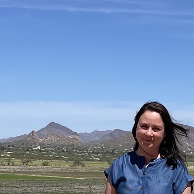 Marie-Hélène&nbsp;Dubé