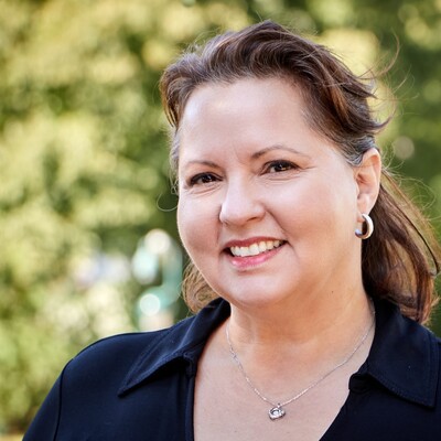 Marie-Annick&nbsp;Duquette